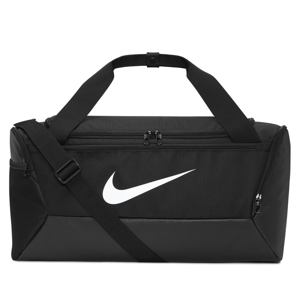 Nike Nk Brsla S Duff (41L) Erkek Spor Çantası Siyah Nike Nk Brsla S Duff (41L) Erkek Spor Çantası Siyah