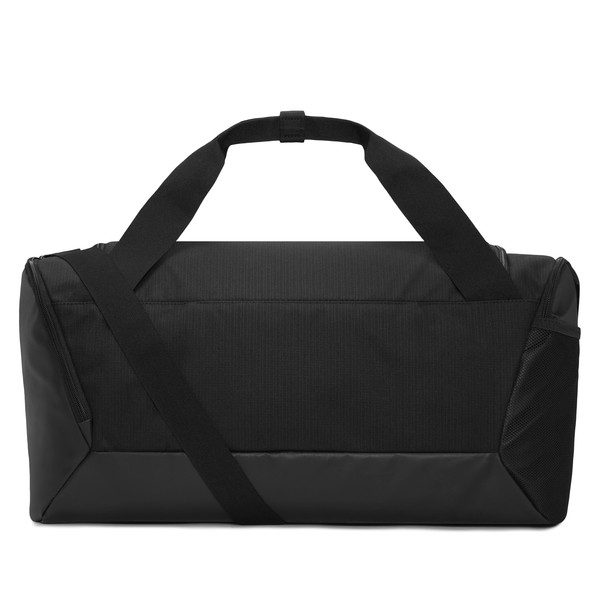 Nike Nk Brsla S Duff (41L) Erkek Spor Çantası Siyah Nike Nk Brsla S Duff (41L) Erkek Spor Çantası Siyah