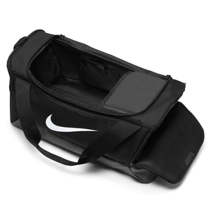 Nike Nk Brsla S Duff (41L) Erkek Spor Çantası Siyah