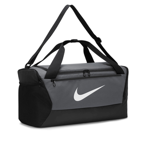Nike Nk Brsla S Duff (41L) Erkek Spor Çantası Siyah