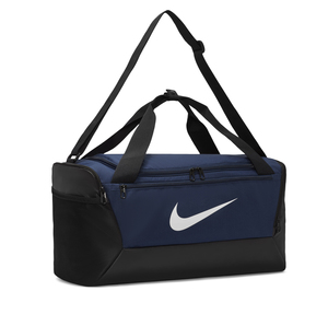 Nike Nk Brsla S Duff (41L) Erkek Spor Çantası Lacivert