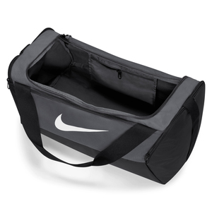 Nike Nk Brsla S Duff (41L) Erkek Spor Çantası Siyah