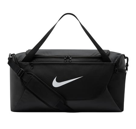 Nike Nk Brsla S Duff - X Spor Çantası Siyah