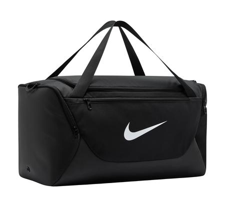 Nike Nk Brsla S Duff - X Spor Çantası Siyah