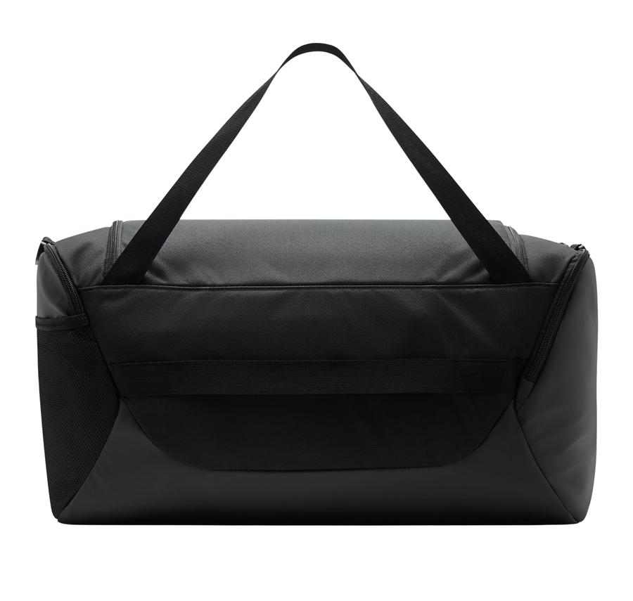 Nike Nk Brsla S Duff - X Spor Çantası Siyah Nike Nk Brsla S Duff - X Spor Çantası Siyah