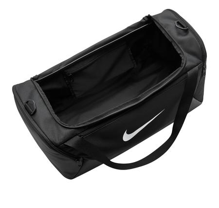 Nike Nk Brsla S Duff - X Spor Çantası Siyah