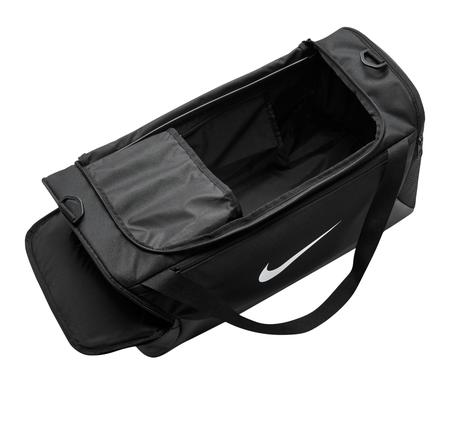 Nike Nk Brsla S Duff - X Spor Çantası Siyah