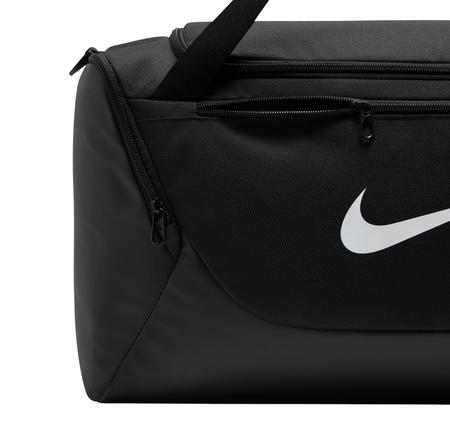 Nike Nk Brsla S Duff - X Spor Çantası Siyah