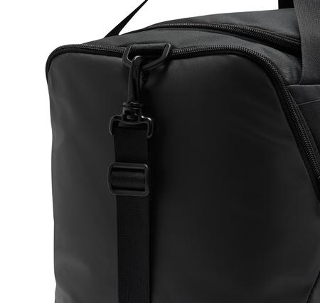 Nike Nk Brsla S Duff - X Spor Çantası Siyah