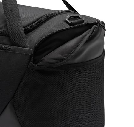 Nike Nk Brsla S Duff - X Spor Çantası Siyah