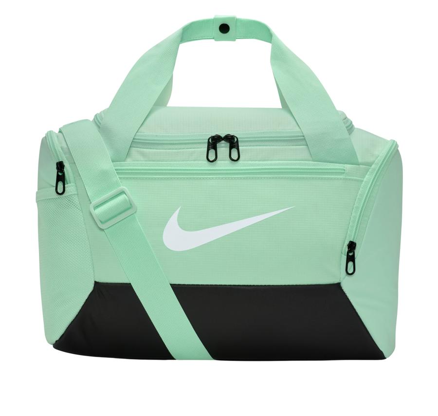 Nike Nk Brsla Xs Duff  (25L) Erkek Spor Çantası Yeşil Nike Nk Brsla Xs Duff  (25L) Erkek Spor Çantası Yeşil