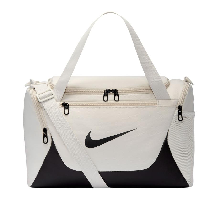 Nike Nk Brsla Xs Duff - X Spor Çantası Krem Nike Nk Brsla Xs Duff - X Spor Çantası Krem