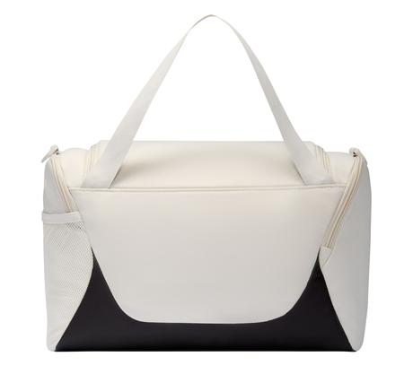 Nike Nk Brsla Xs Duff - X Spor Çantası Krem