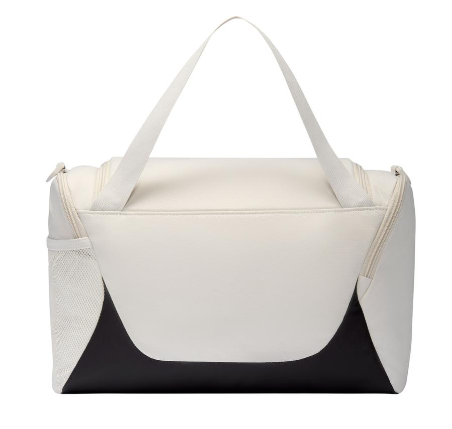 Nike Nk Brsla Xs Duff - X Spor Çantası Krem Nike Nk Brsla Xs Duff - X Spor Çantası Krem