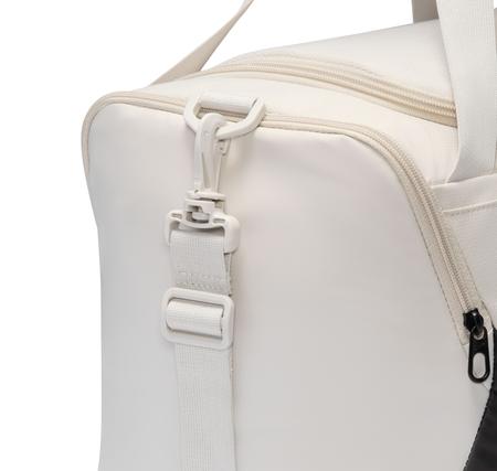 Nike Nk Brsla Xs Duff - X Spor Çantası Krem