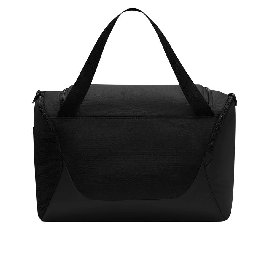 Nike Nk Brsla Xs Duff - X Spor Çantası Siyah Nike Nk Brsla Xs Duff - X Spor Çantası Siyah