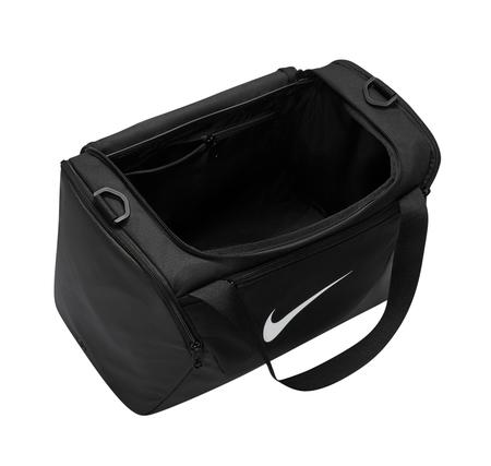 Nike Nk Brsla Xs Duff - X Spor Çantası Siyah