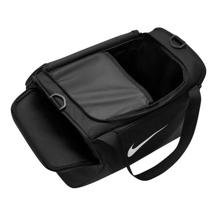 Nike Nk Brsla Xs Duff - X Spor Çantası Siyah