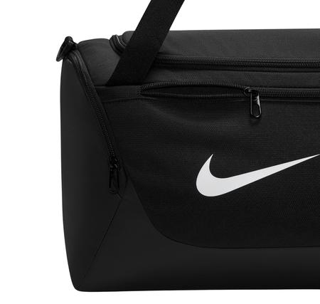 Nike Nk Brsla Xs Duff - X Spor Çantası Siyah