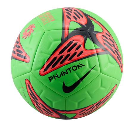 Nike Nk Eh Academy - Su26 Futbol Topu Yeşil