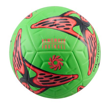 Nike Nk Eh Academy - Su26 Futbol Topu Yeşil