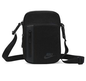 Nike Nk Elmntl Prm Crssbdy Çanta Siyah Nike Nk Elmntl Prm Crssbdy Çanta Siyah