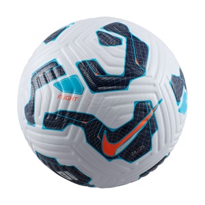 Nike Nk Flıght Futbol Topu Beyaz