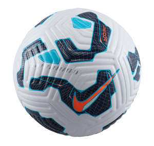 Nike Nk Flıght Futbol Topu Beyaz
