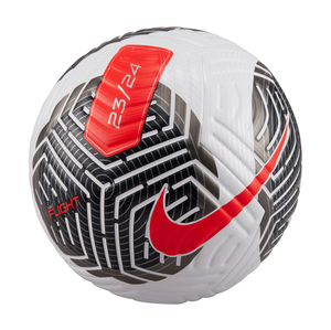 Nike Nk Flıght - Fa23 Futbol Topu Beyaz