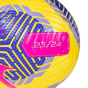 Nike Nk Flıght - Fa23 Futbol Topu Sarı