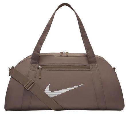 Nike Nk Gym Club Bag - Sp23 Spor Çantası Kahve