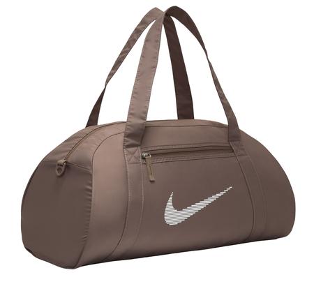 Nike Nk Gym Club Bag - Sp23 Spor Çantası Kahve