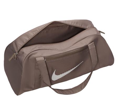 Nike Nk Gym Club Bag - Sp23 Spor Çantası Kahve