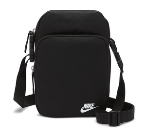 Nike Nk Herıtage Crossbody Çanta Siyah
