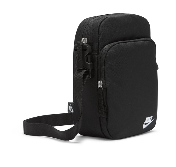 Nike Nk Herıtage Crossbody Çanta Siyah Nike Nk Herıtage Crossbody Çanta Siyah