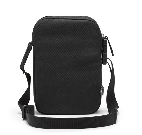 Nike Nk Herıtage Crossbody Çanta Siyah Nike Nk Herıtage Crossbody Çanta Siyah