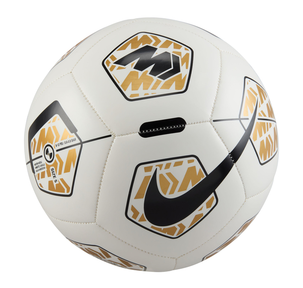 Nike Nk Merc Fade Futbol Topu Beyaz Nike Nk Merc Fade Futbol Topu Beyaz