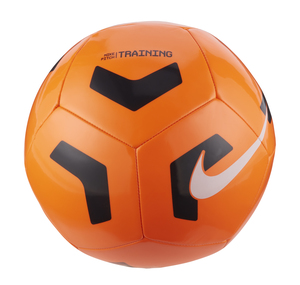 Nike Nk Ptch Traın - Sp21 Futbol Topu Turuncu