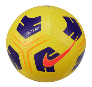 Nike Nk Ptch Traın - Sp21 Futbol Topu Sarı