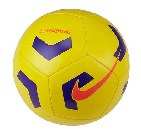 Nike Nk Ptch Traın - Sp21 Futbol Topu Sarı