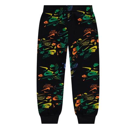 Nike Nkb B Nsw Aop Reveal Jogger Çocuk