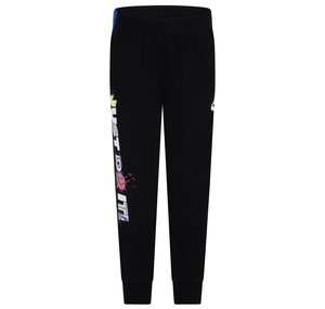 Nike Nkb B Nsw Express Yourself Ft Bebek Eşofman Altı Siyah