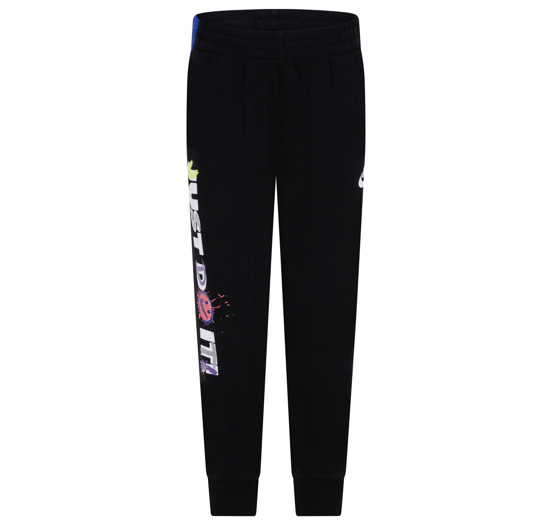 Детские спортивные штаны Nike Nkb B Nsw Express Yourself Ft