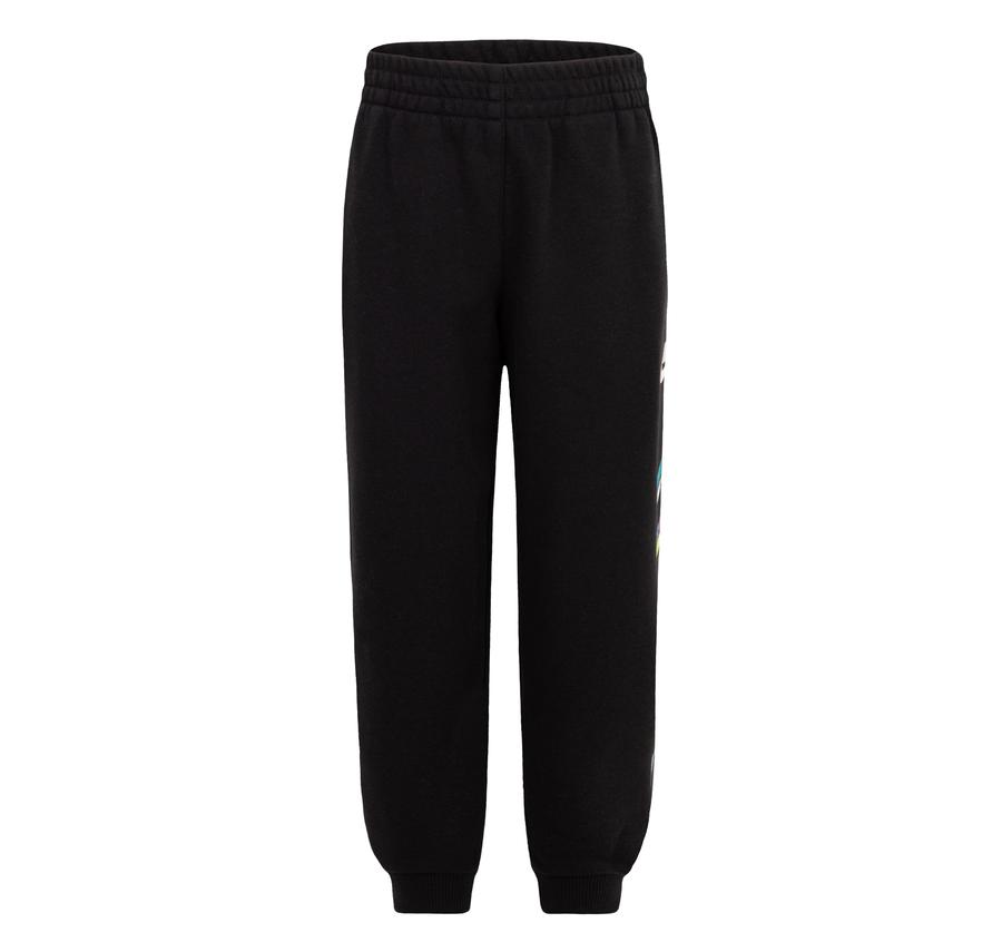 Nike Nkb B Nsw Outsıde T Lınes Ft Pant Çocuk Eşofman Altı Siyah Nike Nkb B Nsw Outsıde T Lınes Ft Pant Çocuk Eşofman Altı Siyah