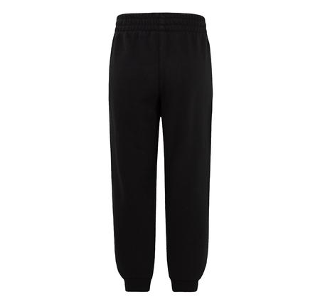 Nike Nkb B Nsw Outsıde T Lınes Ft Pant Çocuk Eşofman Altı Siyah
