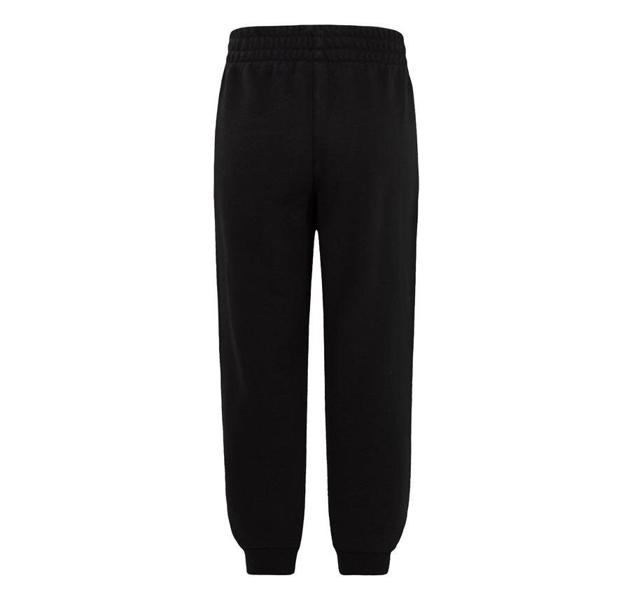 Nike Nkb B Nsw Outsıde T Lınes Ft Pant Çocuk Eşofman Altı Siyah Nike Nkb B Nsw Outsıde T Lınes Ft Pant Çocuk Eşofman Altı Siyah