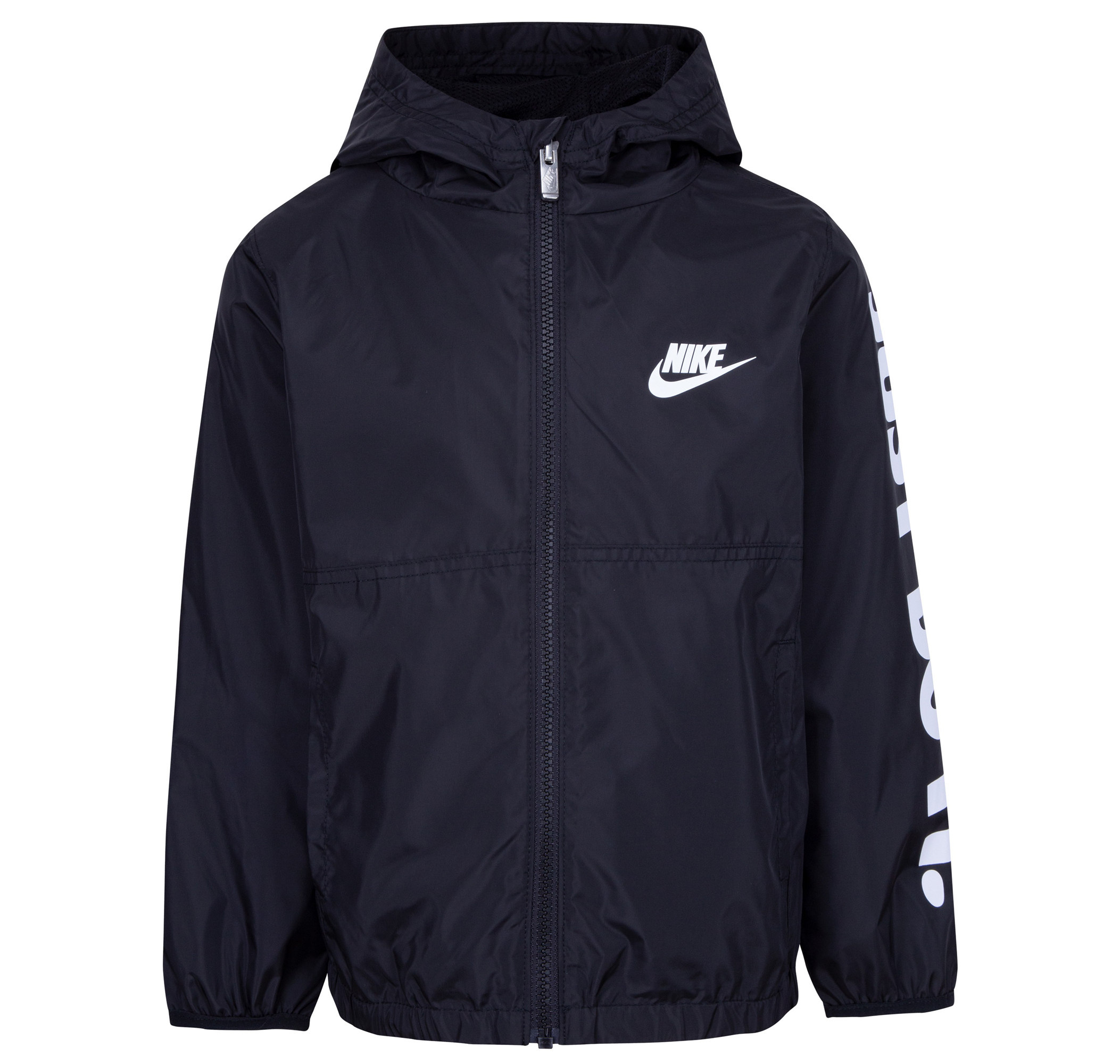 Детская куртка Nike Nkb Jdi Windrunner для бега