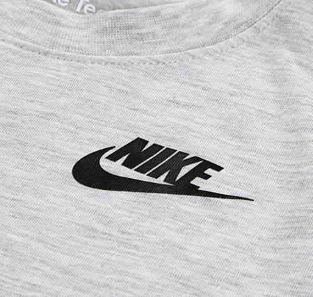 Nike Nkb Jdı Wrap Çocuk T-Shirt Gri