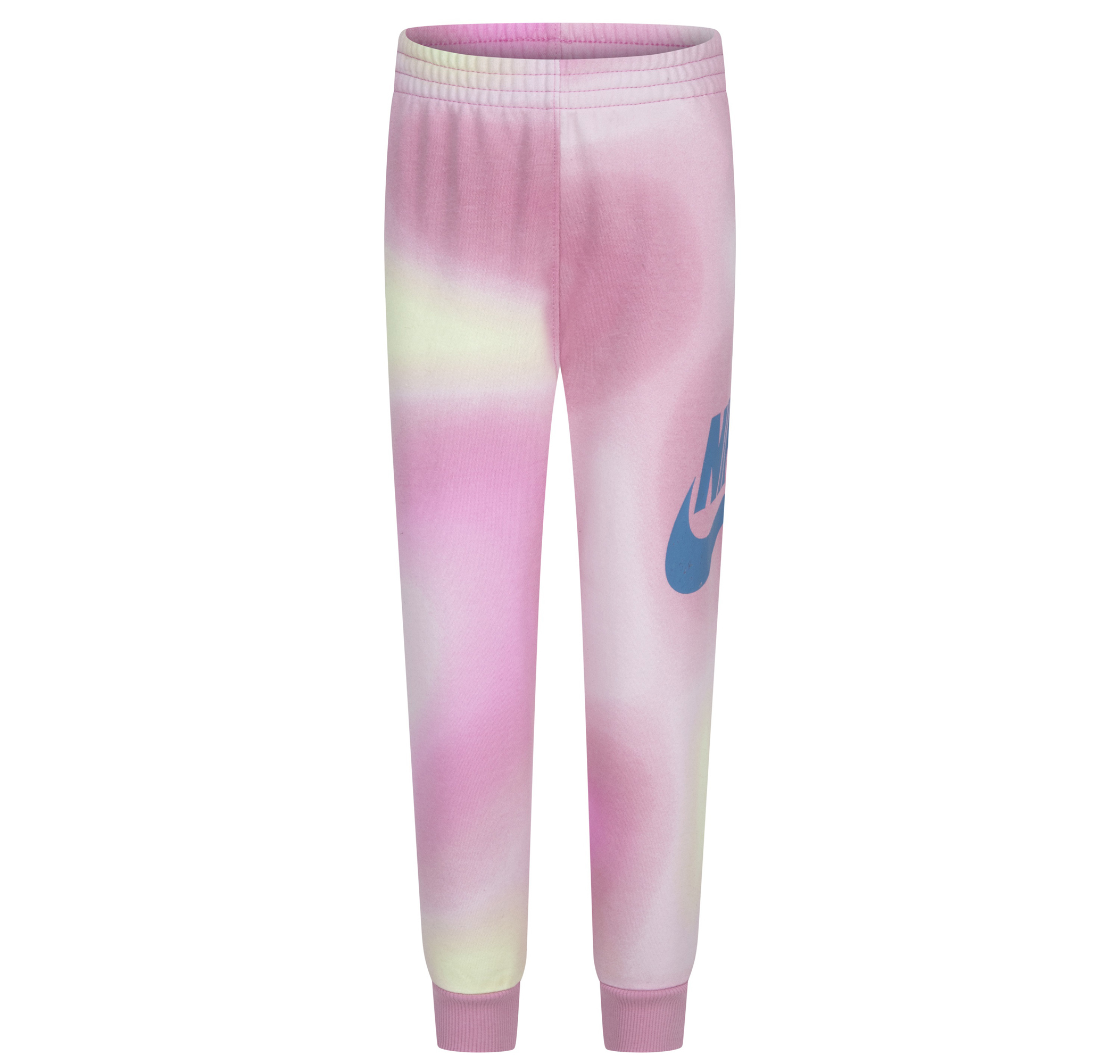 Детские спортивные штаны Nike Nkg Solarized Fleece Pant