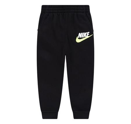 Nike Nkn Club Chenılle Jogger Çocuk Eşofman Altı